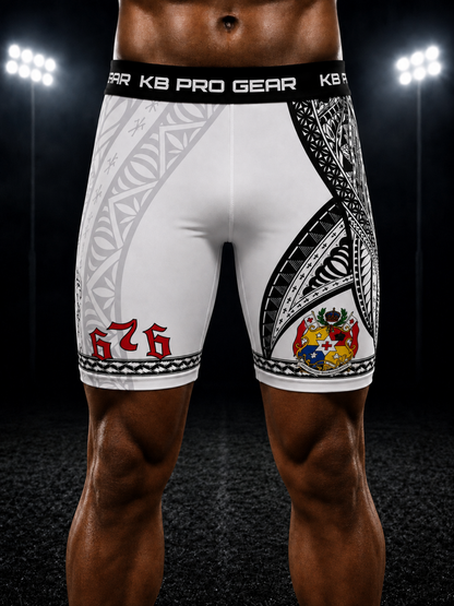 676 - Compression Skins