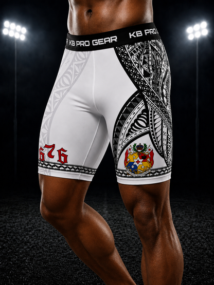 676 - Compression Skins