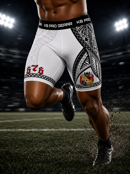 676 - Compression Skins