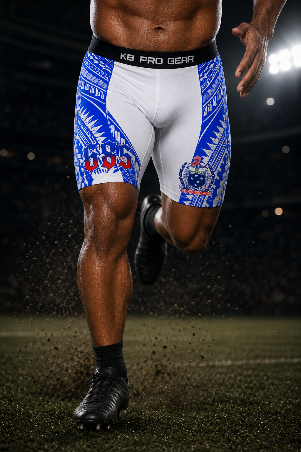 PRE ORDER: 685 - Compression Skins