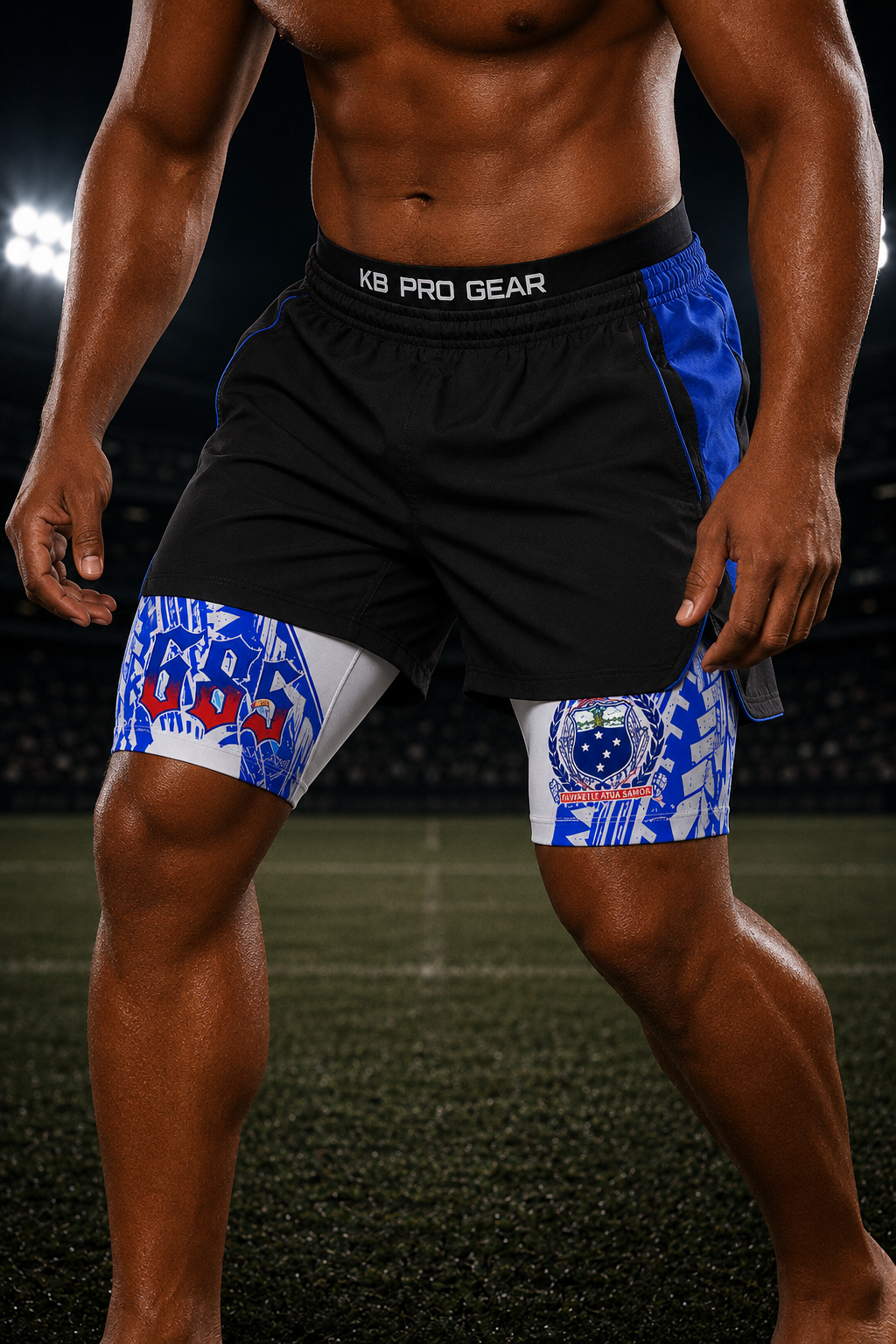 PRE ORDER: 685 - Compression Skins