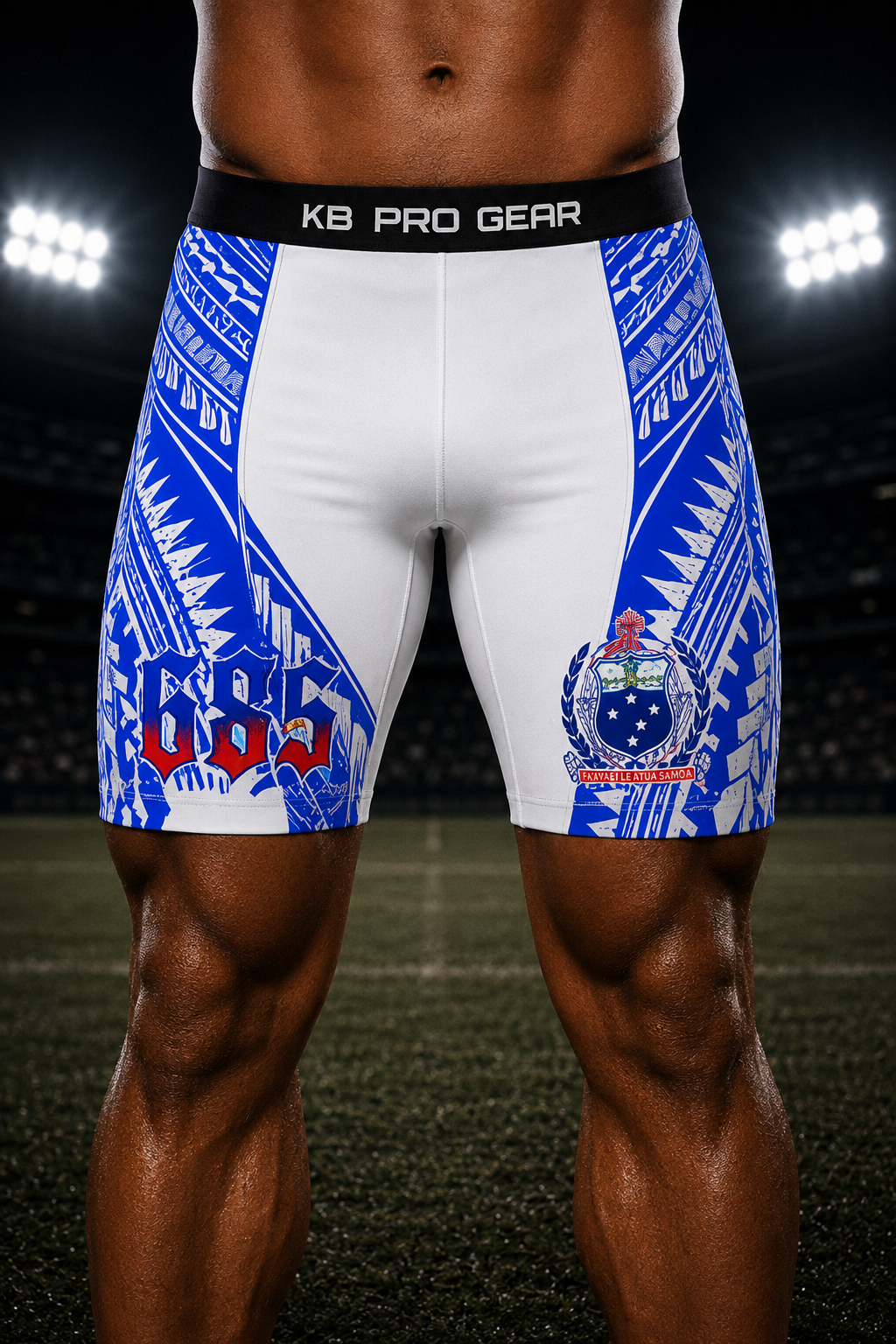 PRE ORDER: 685 - Compression Skins